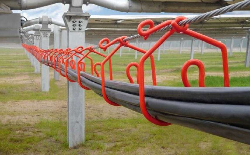 Milas’ta 42 MW’lık Depolamalı Güneş Enerji Santrali Projesine ÇED Olumlu Kararı 6